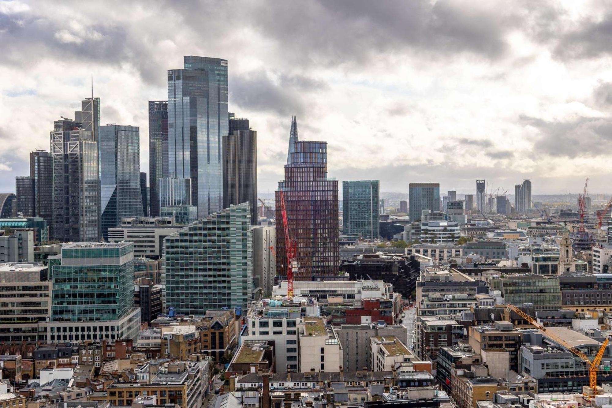 Art'Otel London Hoxton, Powered By Radisson Hotels Eksteriør bilde