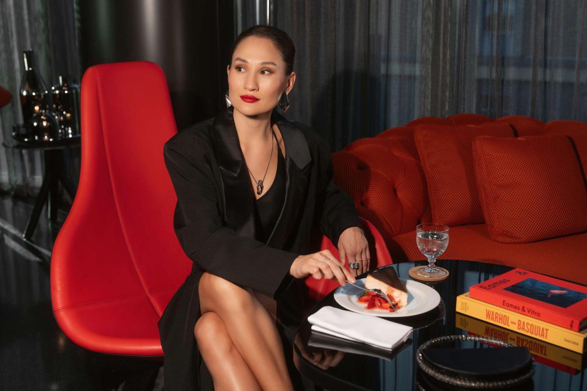 Art'Otel London Hoxton, Powered By Radisson Hotels Eksteriør bilde