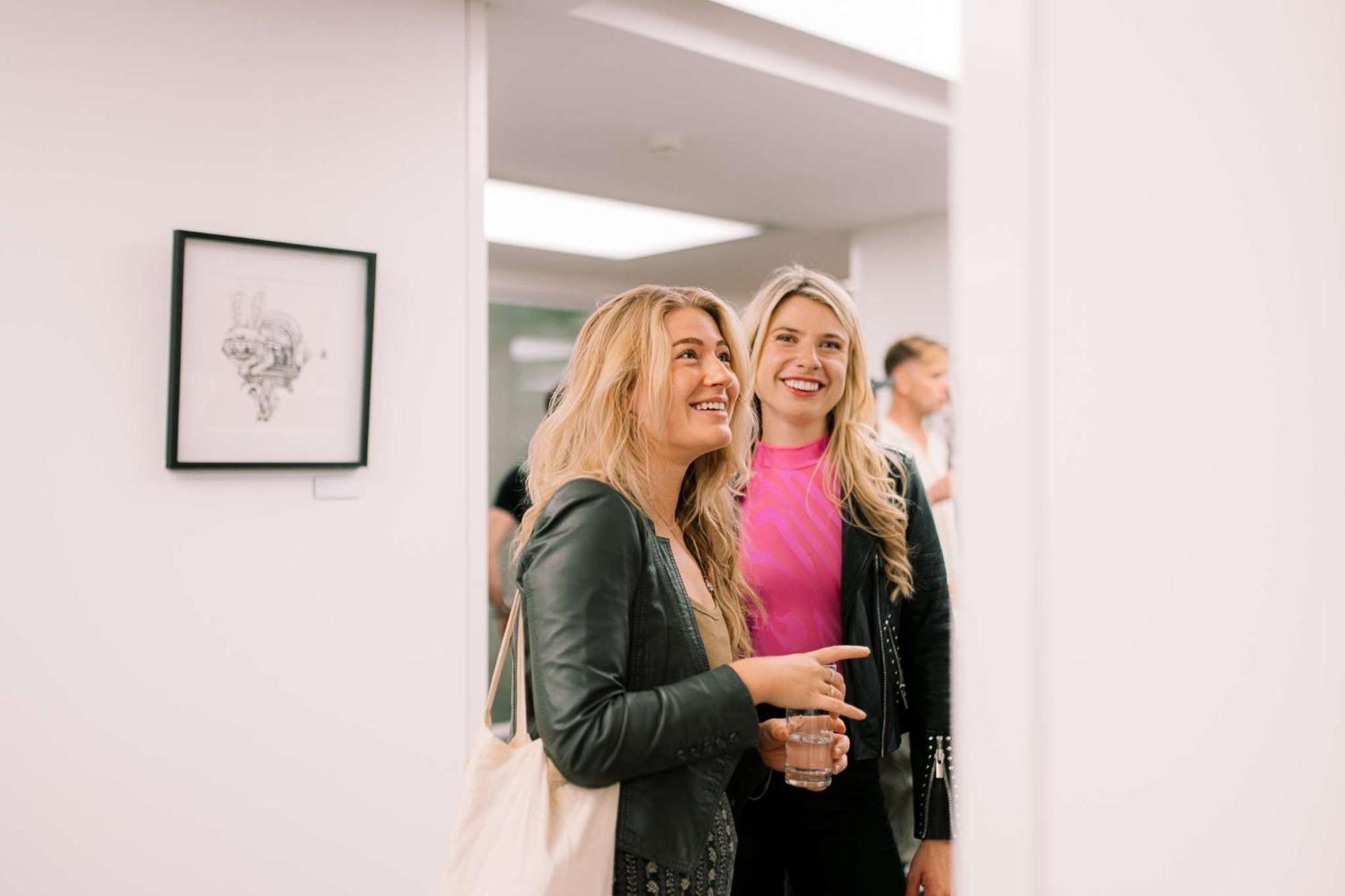 Art'Otel London Hoxton, Powered By Radisson Hotels Eksteriør bilde