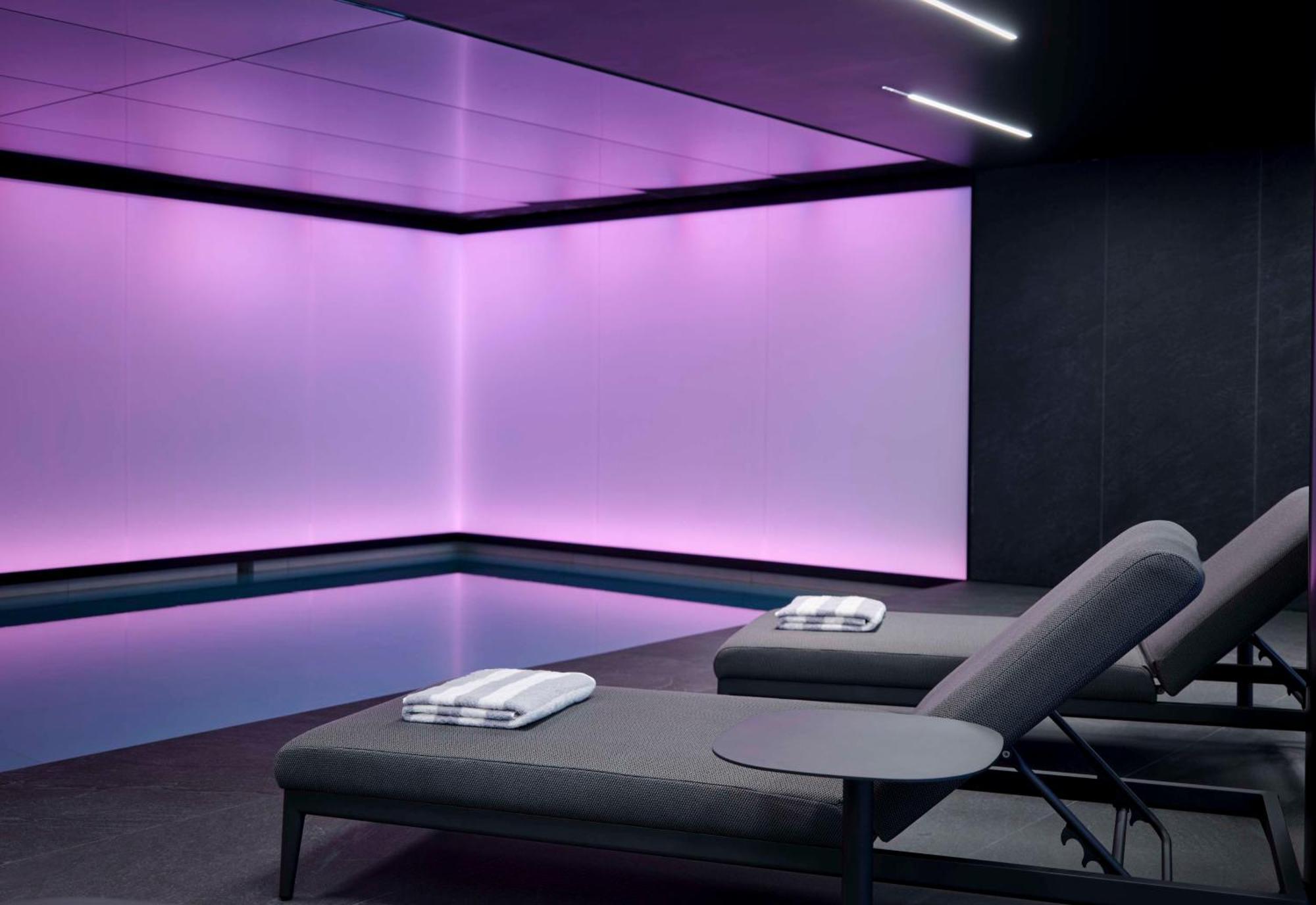 Art'Otel London Hoxton, Powered By Radisson Hotels Eksteriør bilde