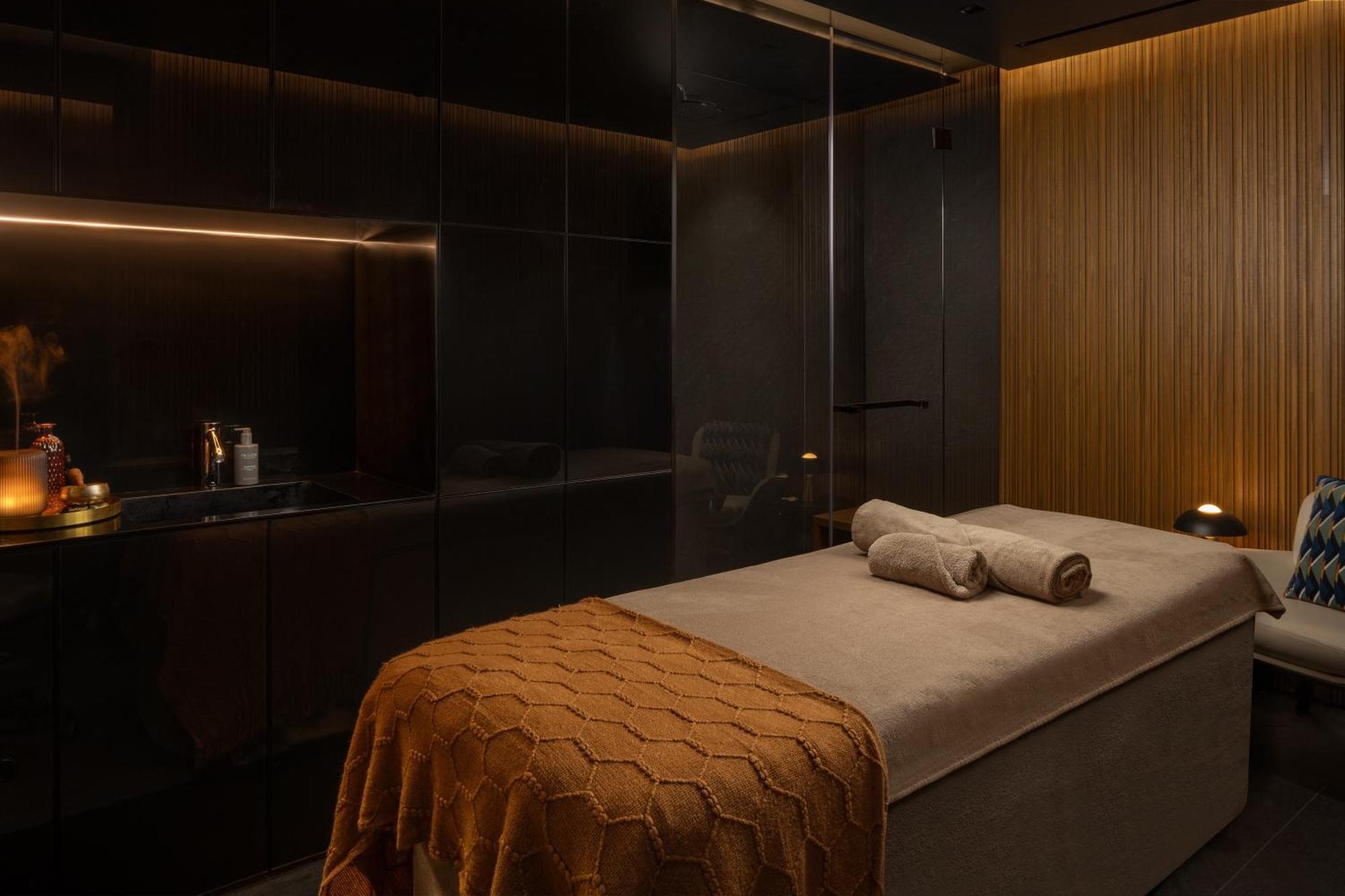 Art'Otel London Hoxton, Powered By Radisson Hotels Eksteriør bilde